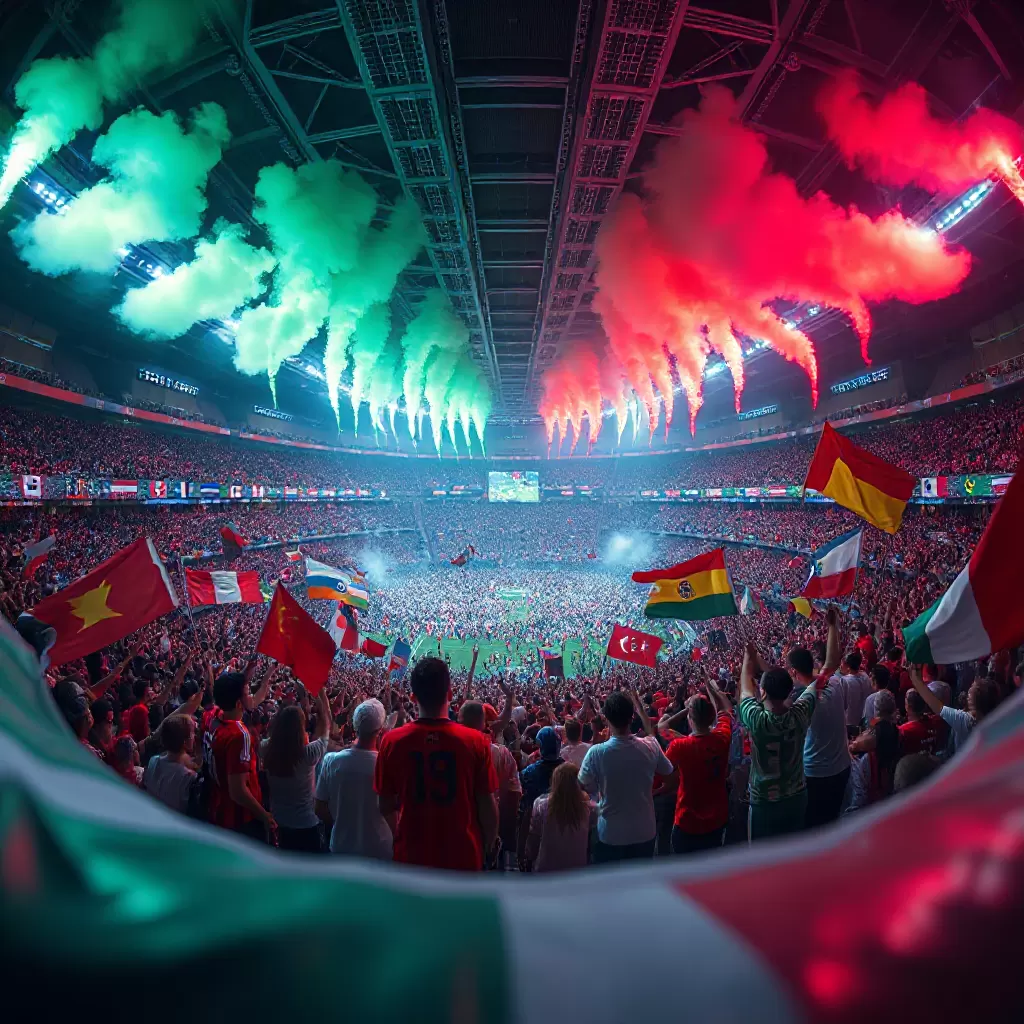 Phân Tích Kèo Tài Xỉu World Cup Tối Nay – Chiến Thuật Đặt Cược Chuẩn Cao Thủ — view 5