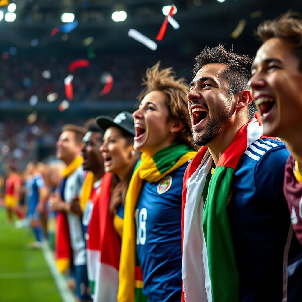 Czechia vs Nam Phi: Đội hình dự kiến và những điểm nóng đáng chú ý