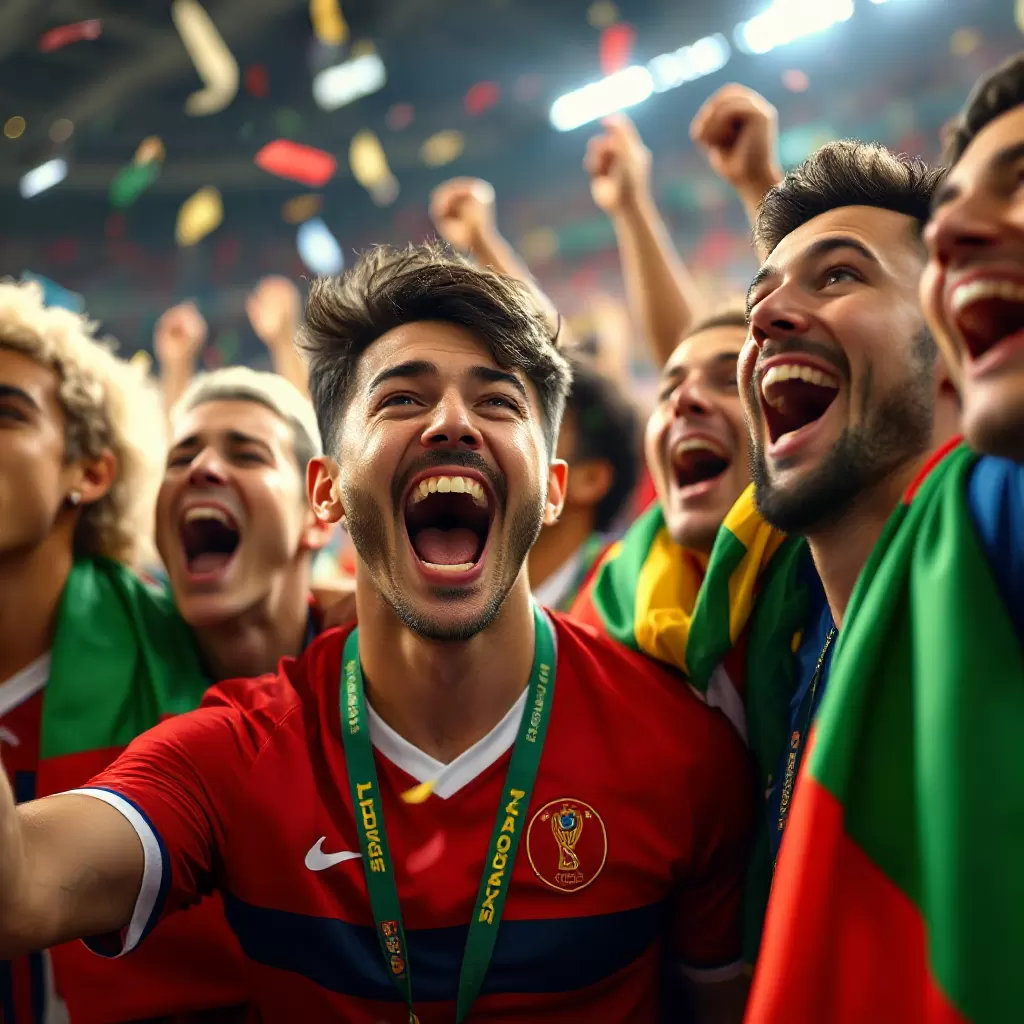 Phân Tích Kèo Tài Xỉu World Cup Tối Nay – Chiến Thuật Đặt Cược Chuẩn Cao Thủ — view 2