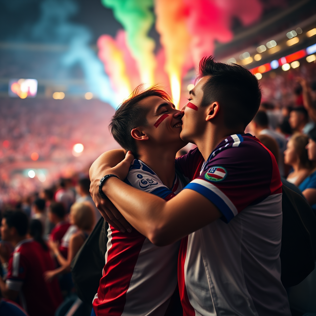 75BD Soccer Betting Opportunities Across Top Leagues